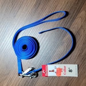 FREE WITH PURCHASE Pet Collar and Leash